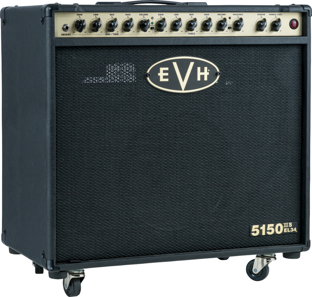 EVH - 5150III® 50W EL34 1x12 Combo
