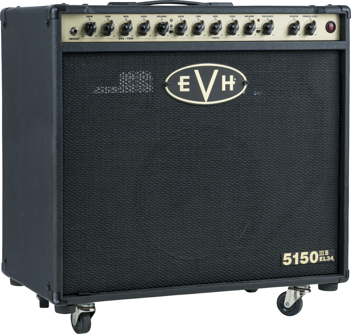 EVH - 5150III® 50W EL34 1x12 Combo