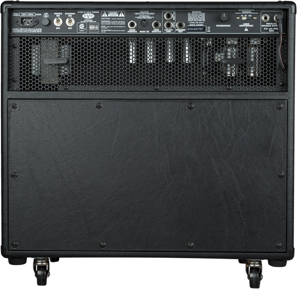 EVH - 5150III® 50W 6L6 1x12 Combo