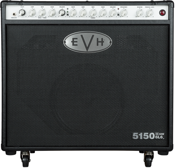 EVH - 5150III® 50W 6L6 1x12 Combo