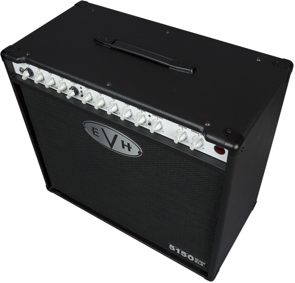 EVH - 5150III® 50W 6L6 1x12 Combo