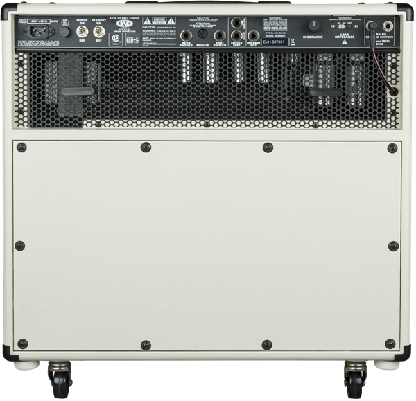 EVH - 5150III® 50W 6L6 1x12 Combo