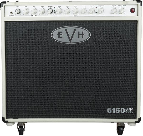 EVH - 5150III® 50W 6L6 1x12 Combo