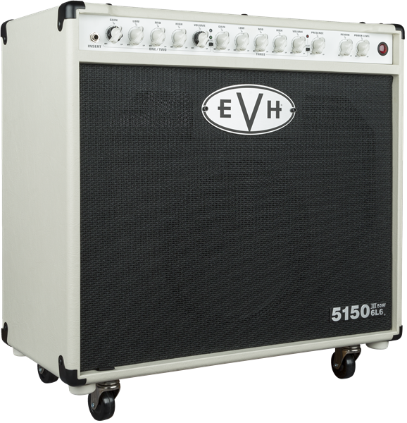 EVH - 5150III® 50W 6L6 1x12 Combo