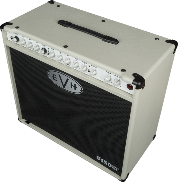 EVH - 5150III® 50W 6L6 1x12 Combo