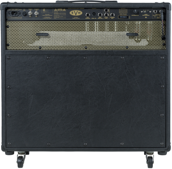 EVH - 5150III® 50W EL34 2x12 Combo