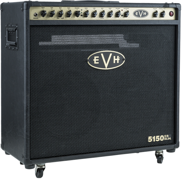 EVH - 5150III® 50W EL34 2x12 Combo