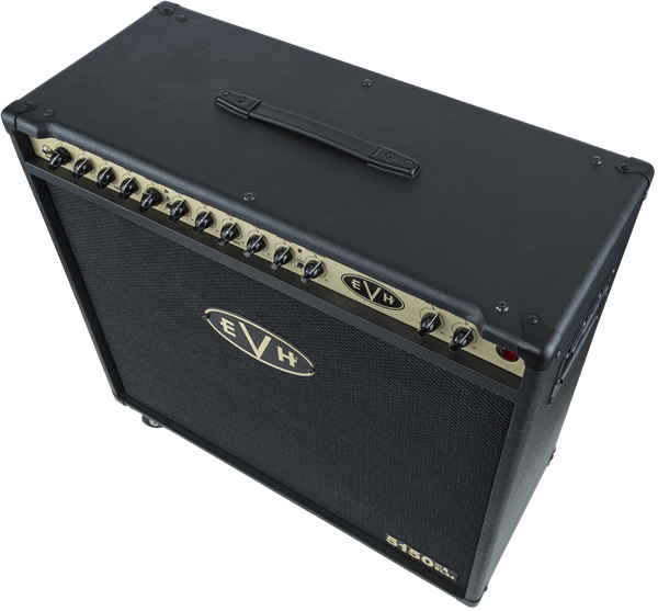 EVH - 5150III® 50W EL34 2x12 Combo