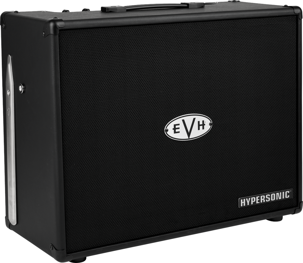 EVH - Hypersonic FR-12