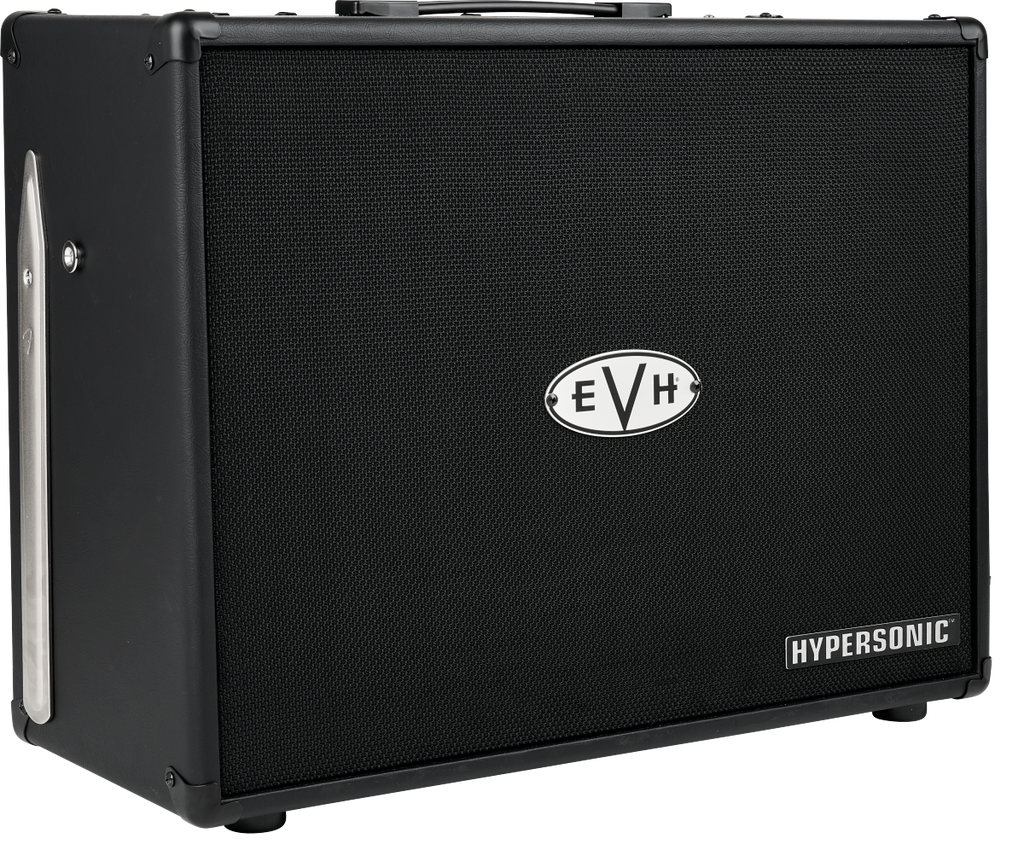 EVH - Hypersonic FR-12