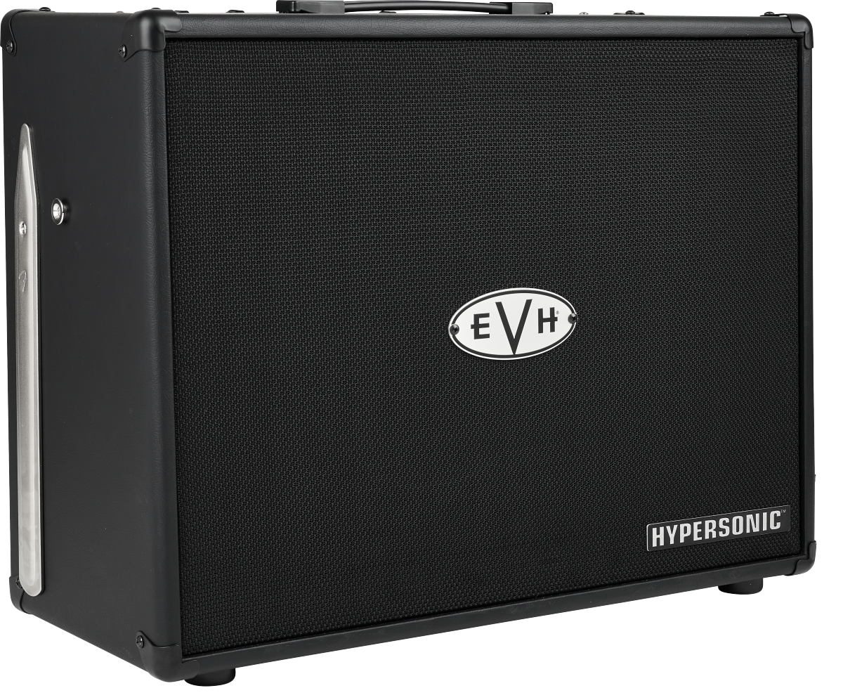 EVH - Hypersonic FR-12