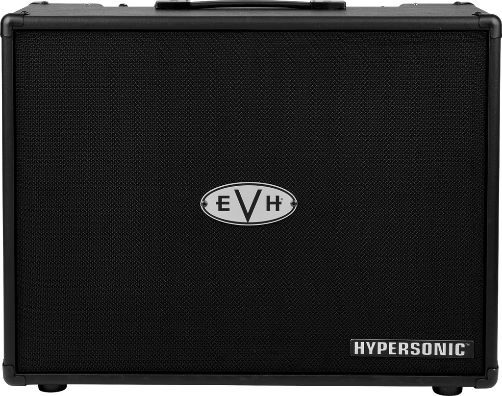 EVH - Hypersonic FR-12