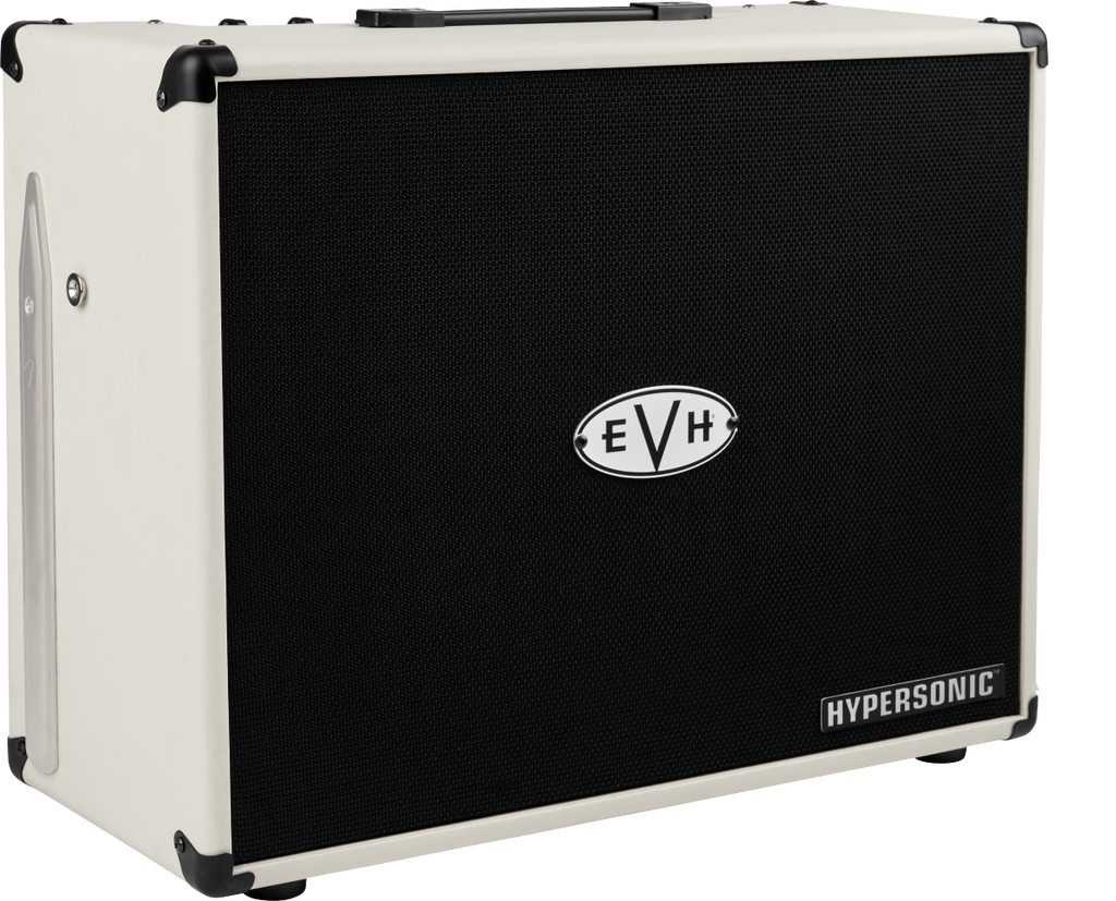 EVH - Hypersonic FR-12