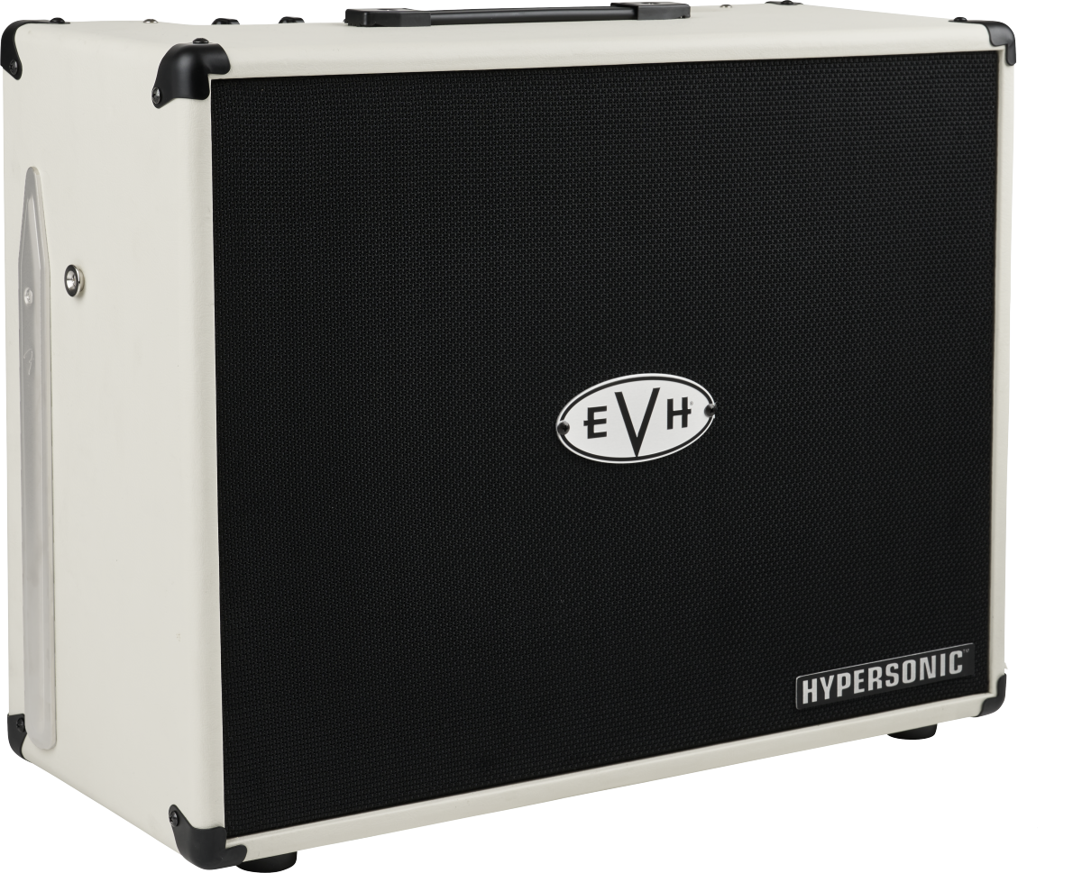 EVH - Hypersonic FR-12