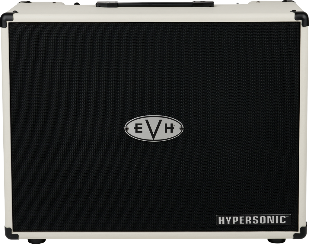 EVH - Hypersonic FR-12