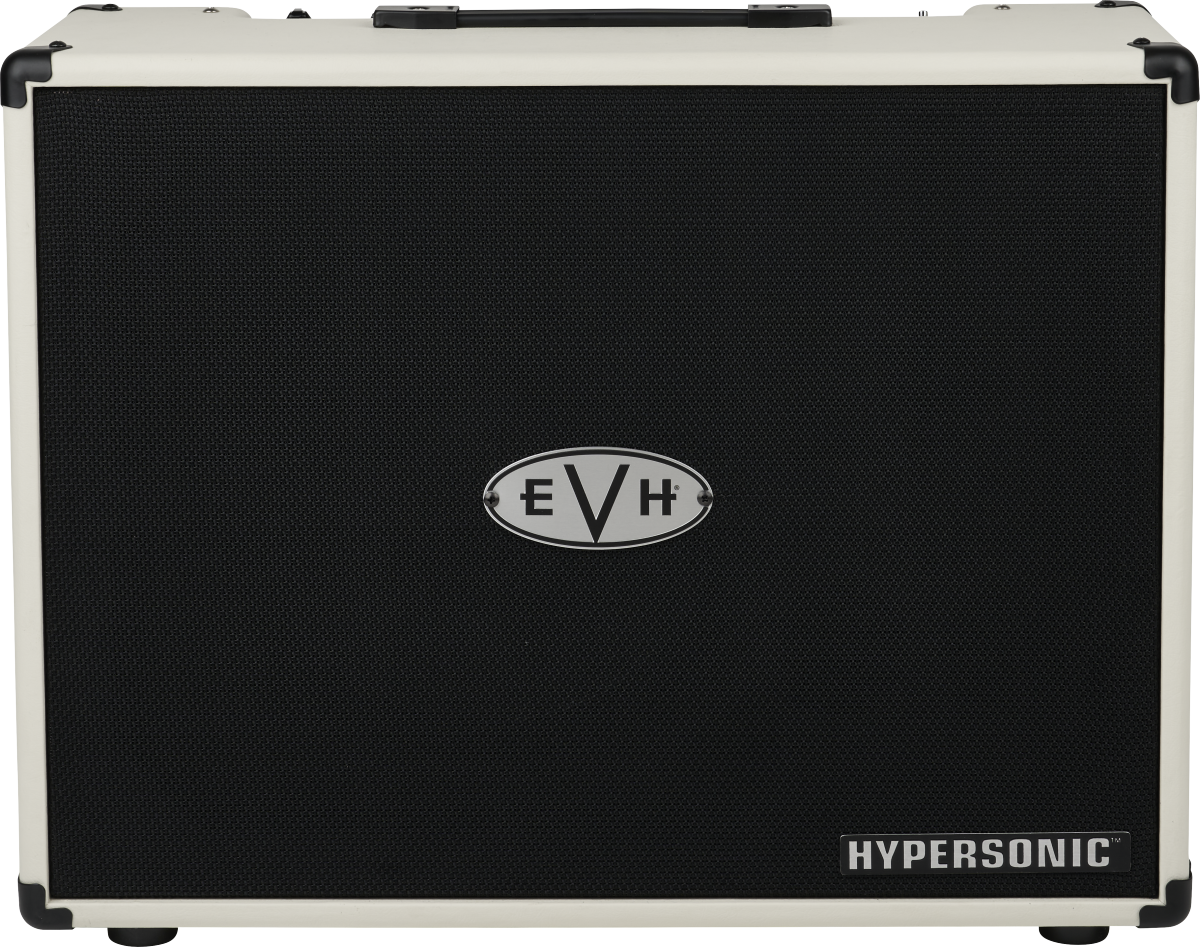 EVH - Hypersonic FR-12