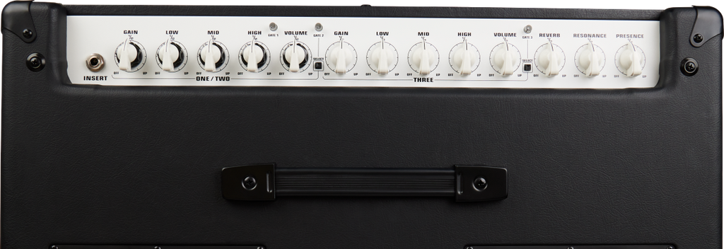 EVH - 5150III® Hypersonic™ 6L6 1x12