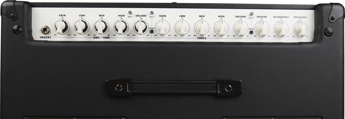 EVH - 5150III® Hypersonic™ 6L6 1x12
