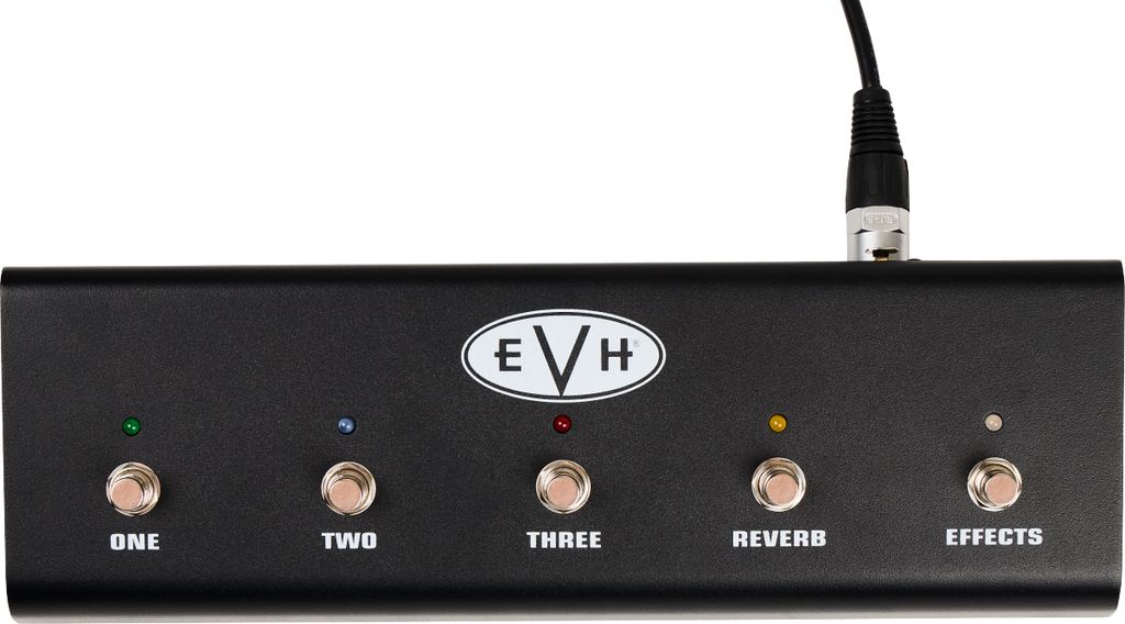 EVH - 5150III® Hypersonic™ 6L6 1x12