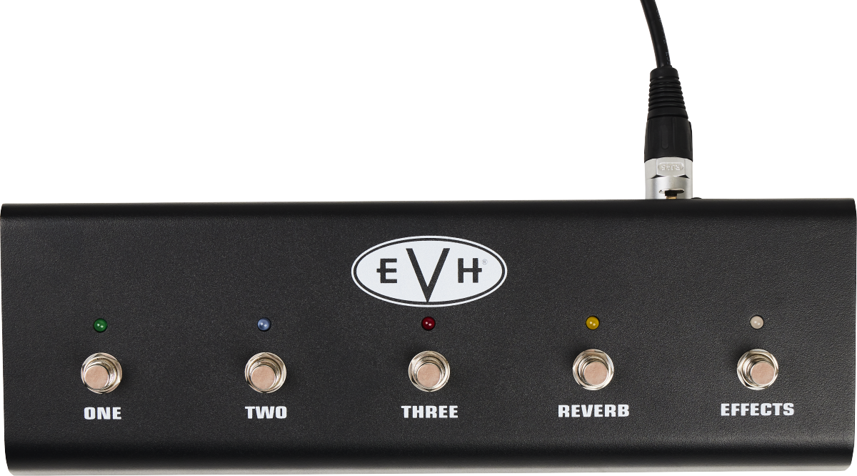 EVH - 5150III® Hypersonic™ 6L6 1x12