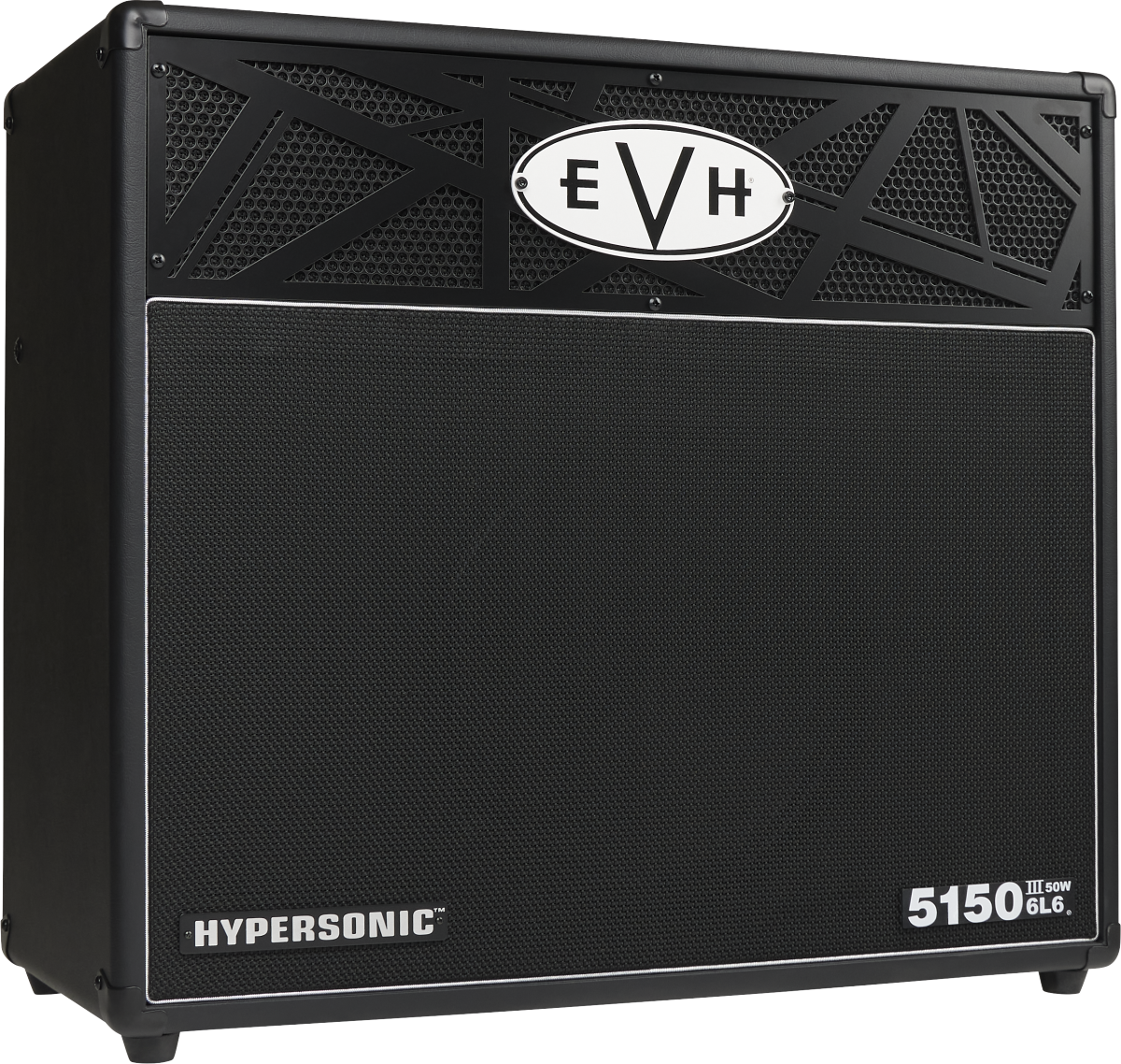 EVH - 5150III® Hypersonic™ 6L6 1x12