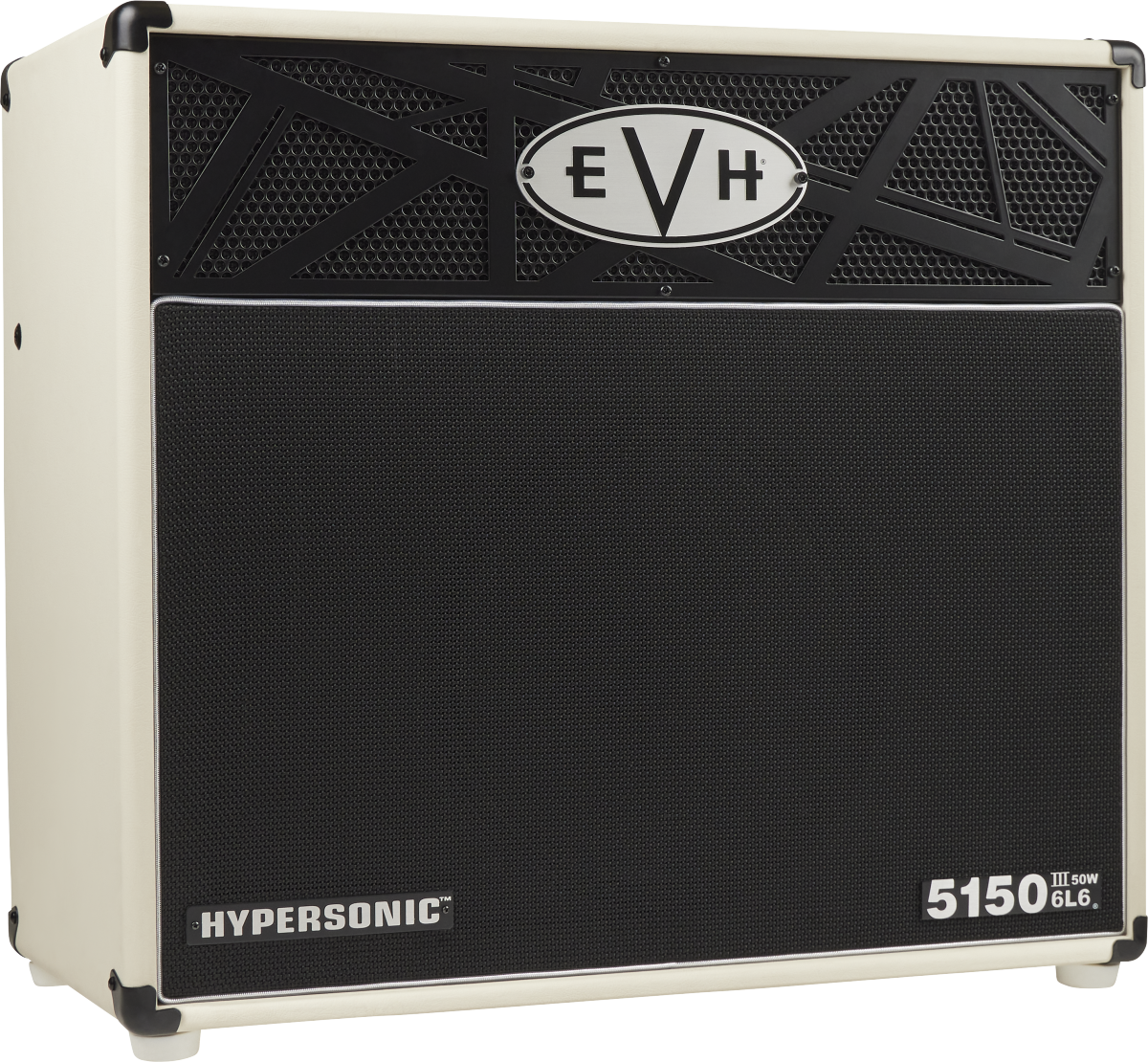 EVH - 5150III® Hypersonic™ 6L6 1x12
