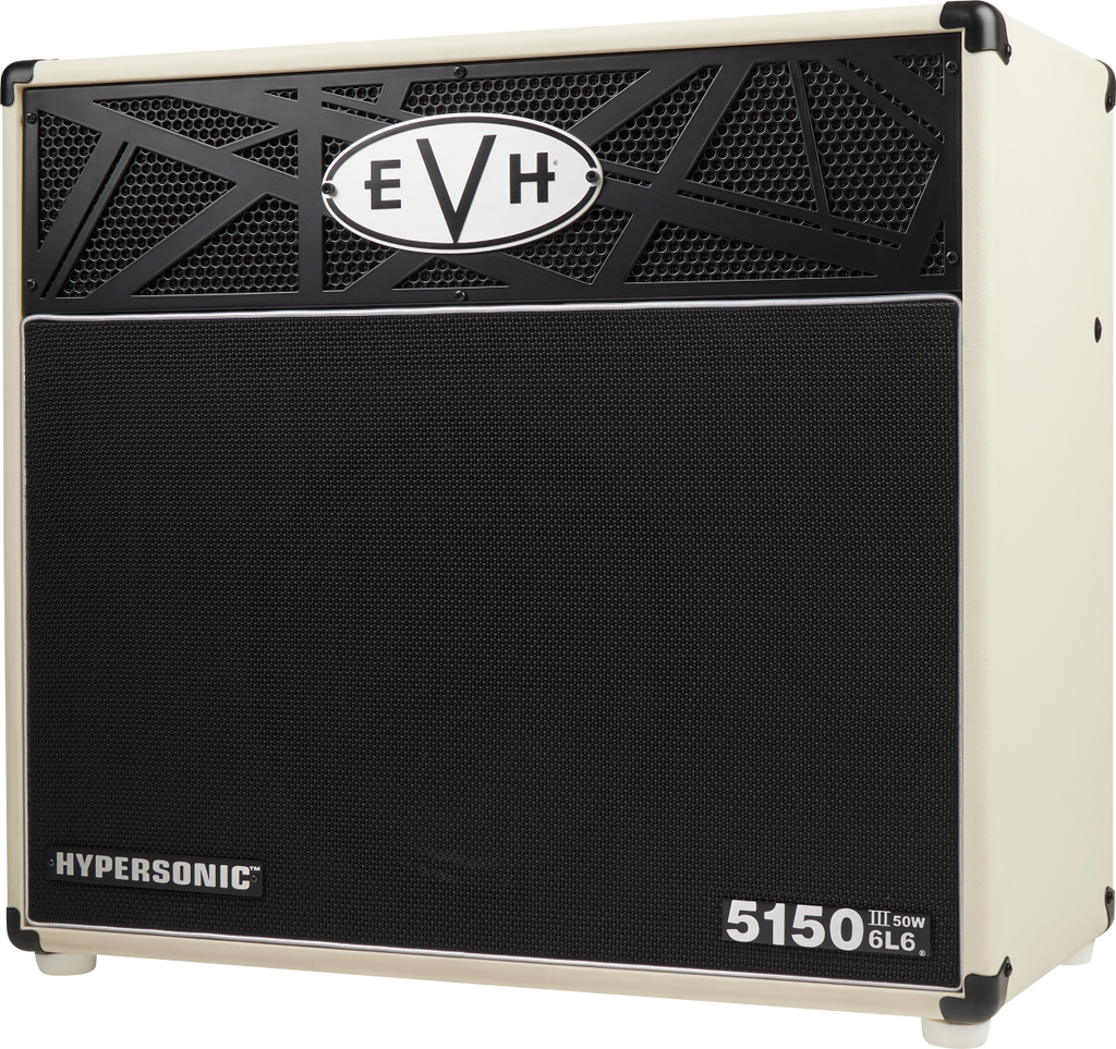 EVH - 5150III® Hypersonic™ 6L6 1x12