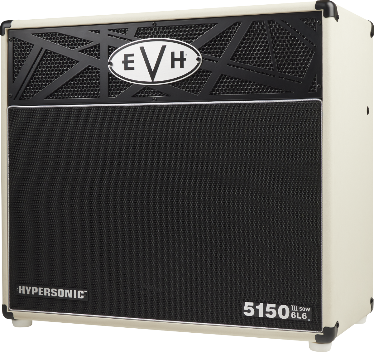 EVH - 5150III® Hypersonic™ 6L6 1x12