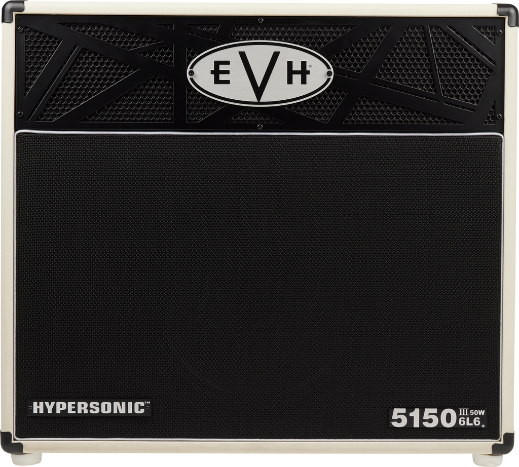 EVH - 5150III® Hypersonic™ 6L6 1x12