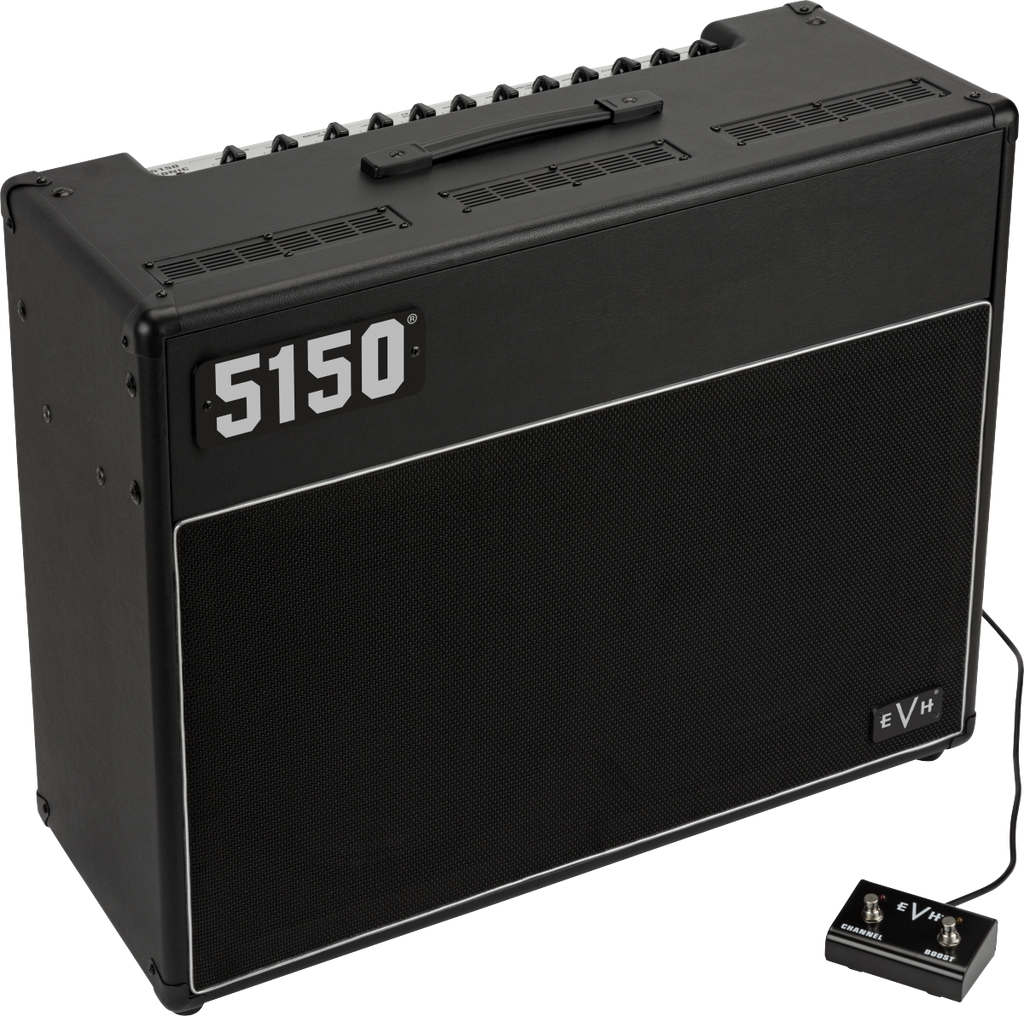 EVH - 5150® Iconic® Series 60W 2X12 Combo