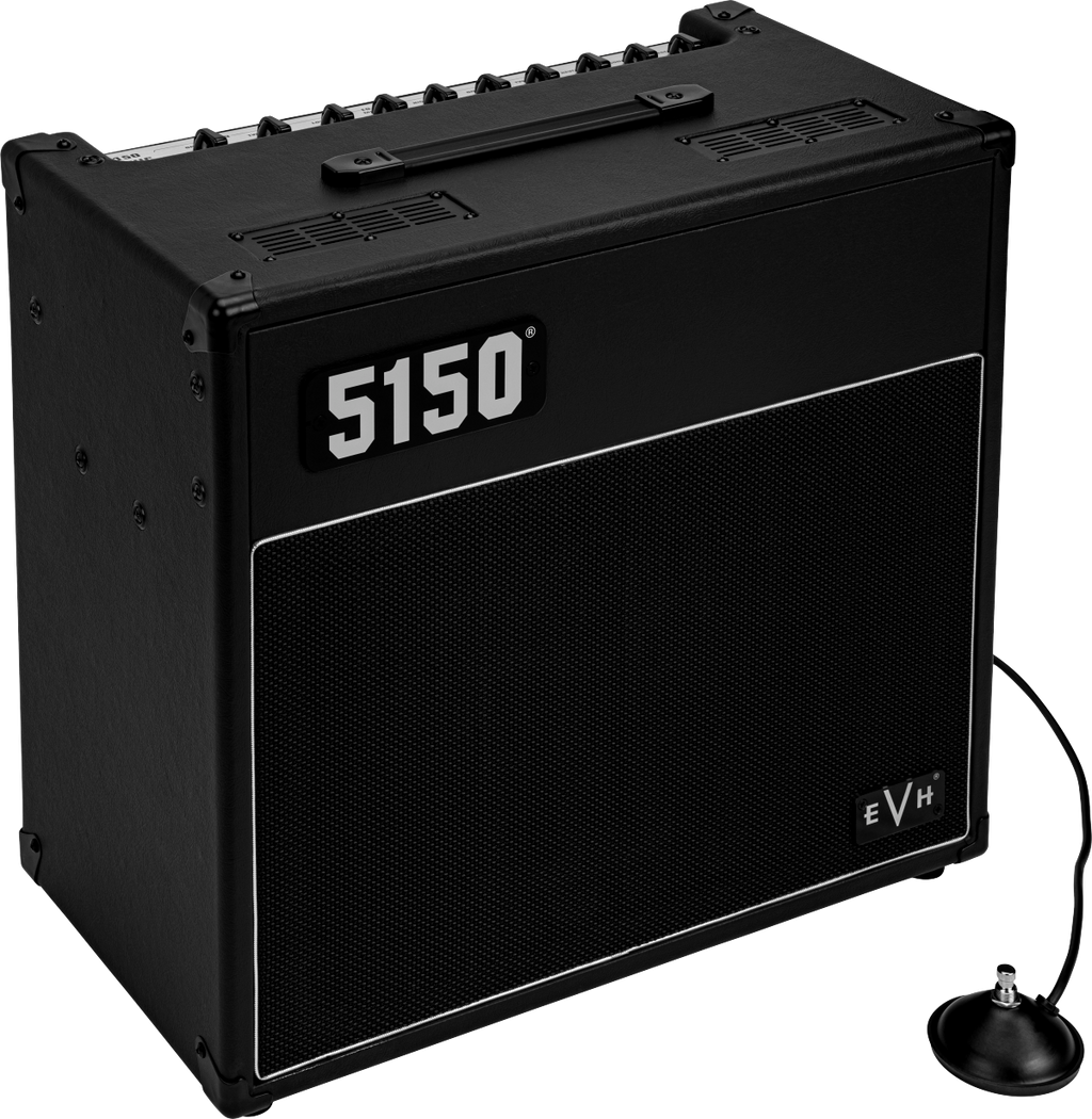 EVH - 5150® Iconic® Series 15W 1X10 Combo