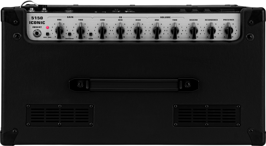 EVH - 5150® Iconic® Series 15W 1X10 Combo
