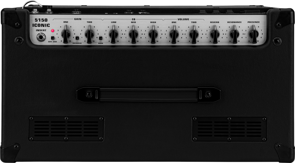 EVH - 5150® Iconic® Series 15W 1X10 Combo