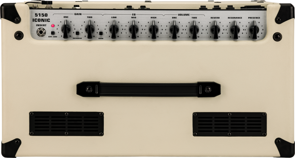 EVH - 5150® Iconic® Series 15W 1X10 Combo