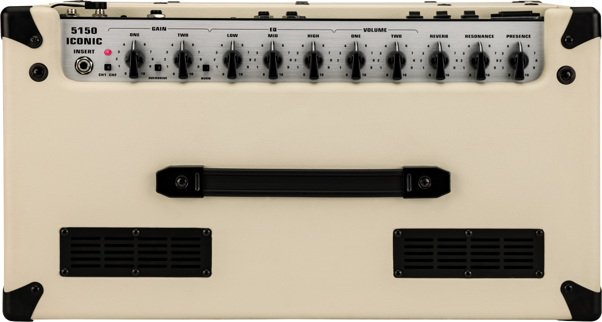 EVH - 5150® Iconic® Series 15W 1X10 Combo