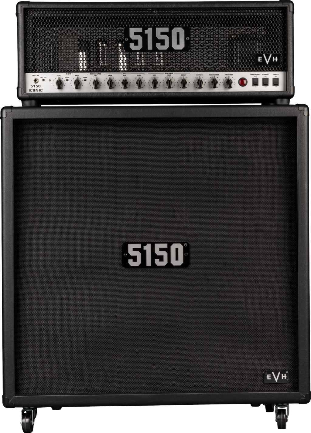 EVH - 5150® Iconic® Series 80W Head