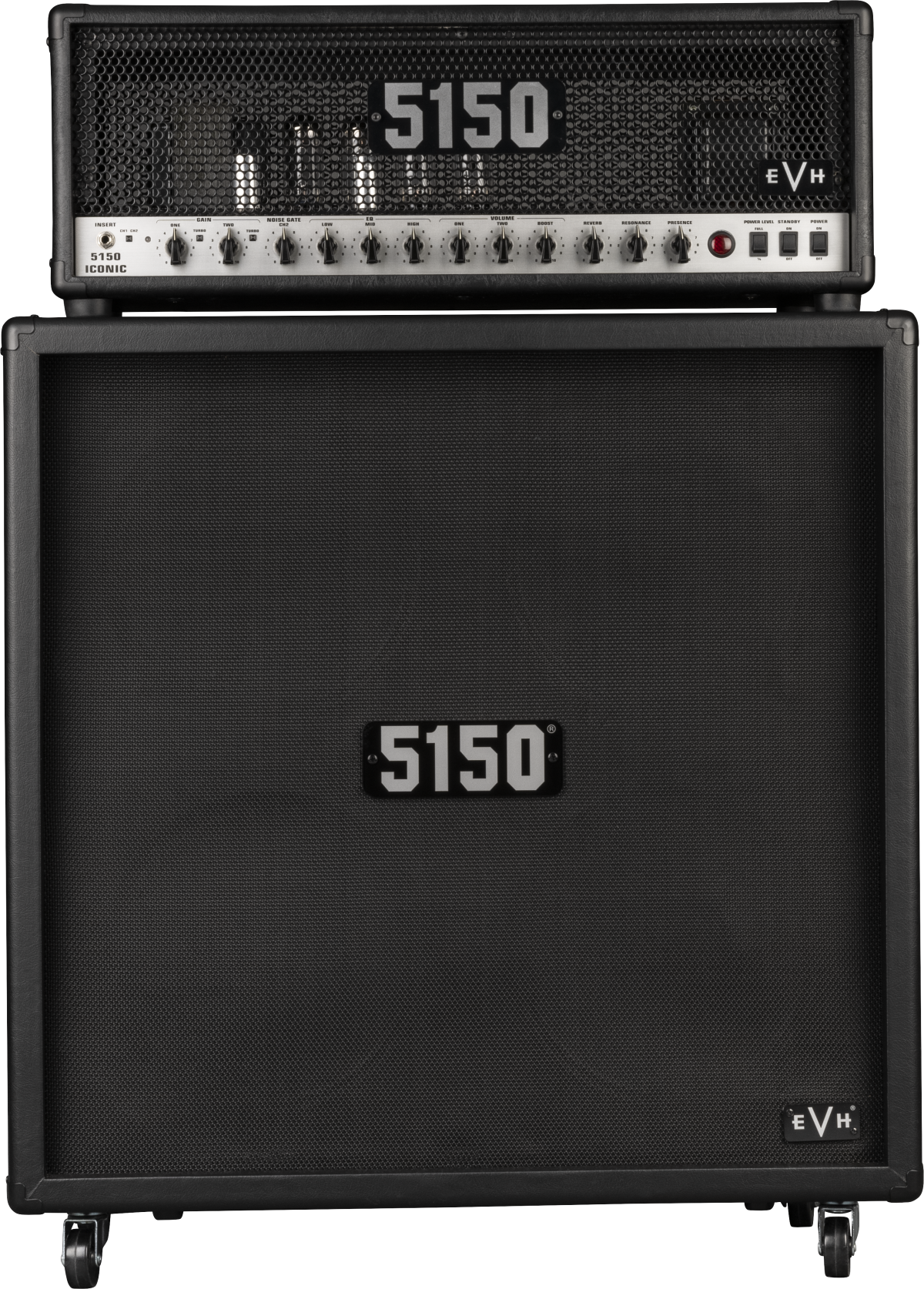 EVH - 5150® Iconic® Series 80W Head