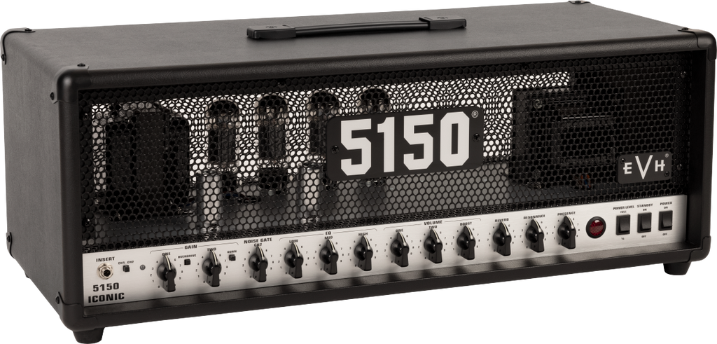 EVH - 5150® Iconic® Series 80W Head