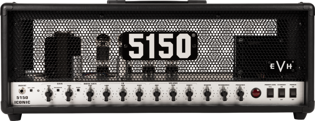 EVH - 5150® Iconic® Series 80W Head