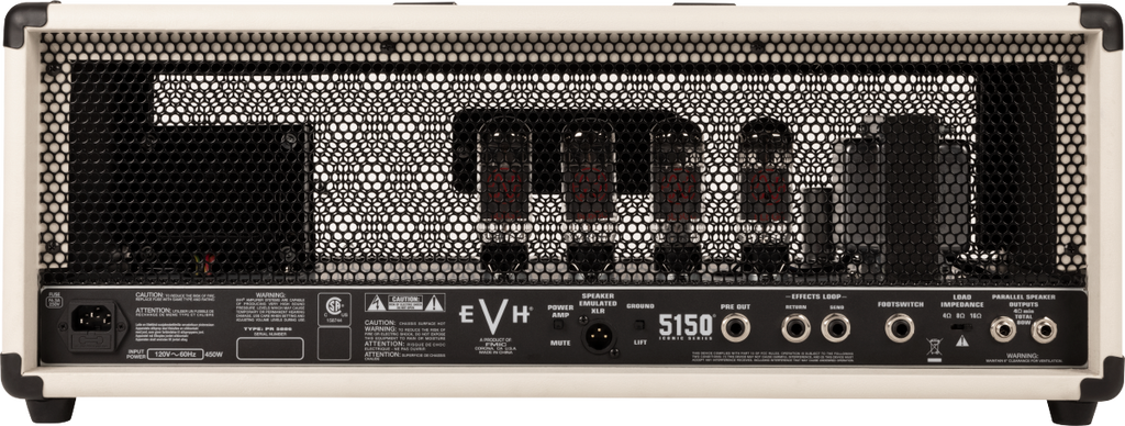 EVH - 5150® Iconic® Series 80W Head