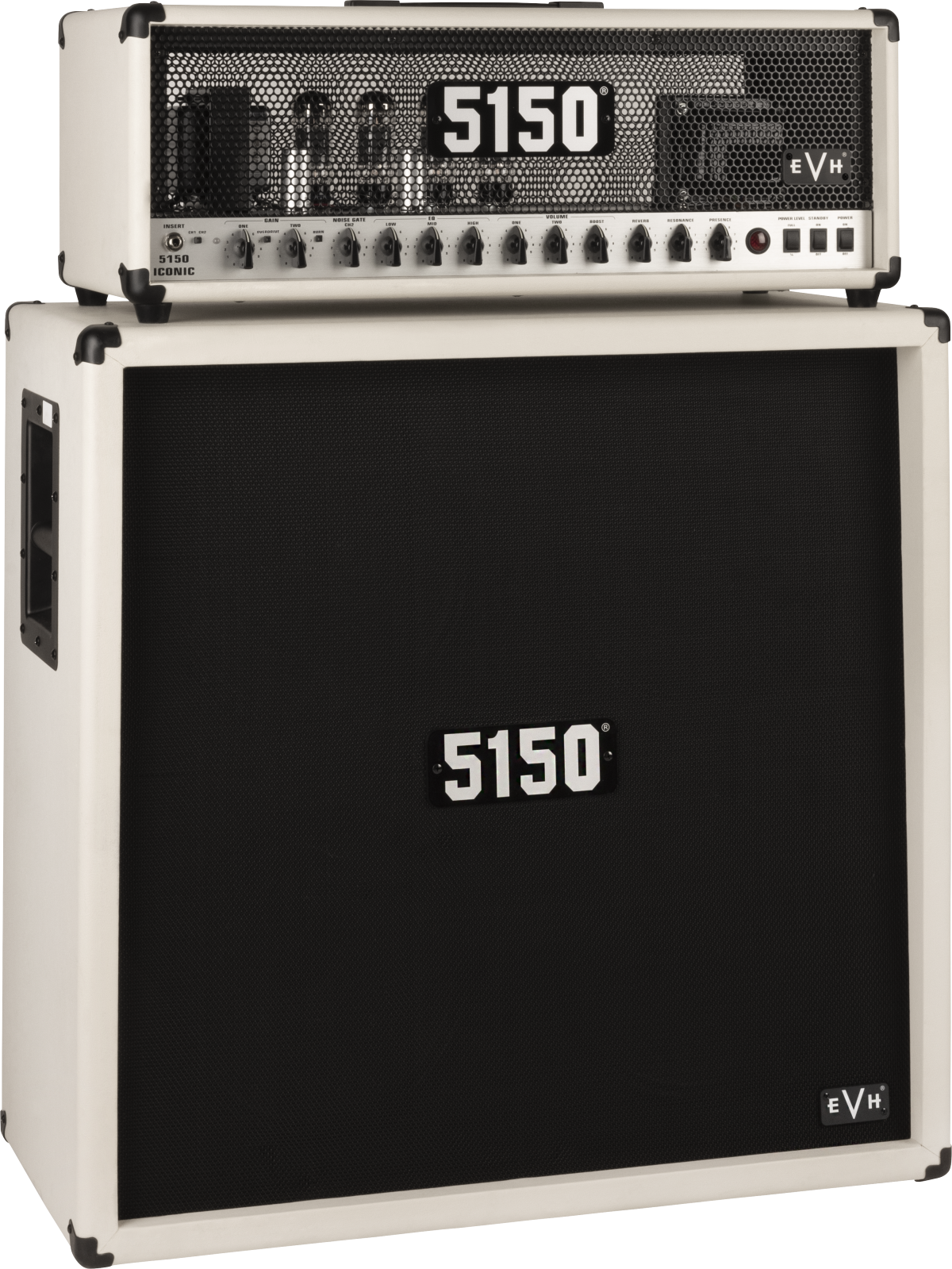 EVH - 5150® Iconic® Series 80W Head