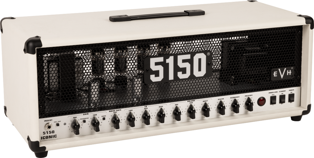EVH - 5150® Iconic® Series 80W Head