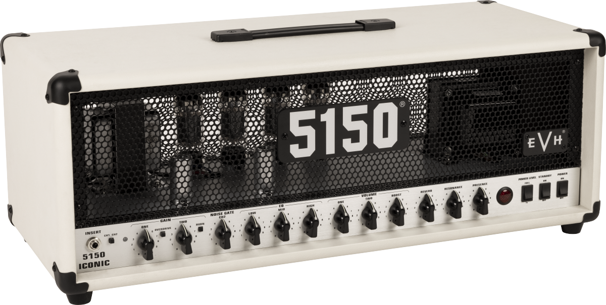 EVH - 5150® Iconic® Series 80W Head
