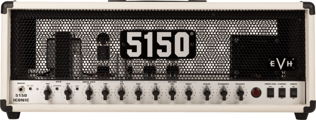 EVH - 5150® Iconic® Series 80W Head