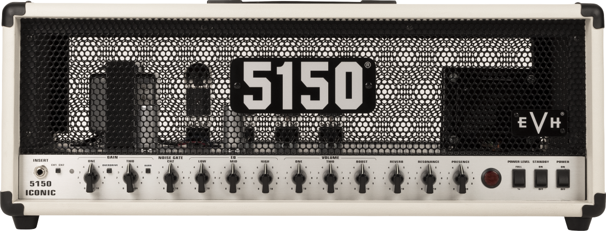 EVH - 5150® Iconic® Series 80W Head