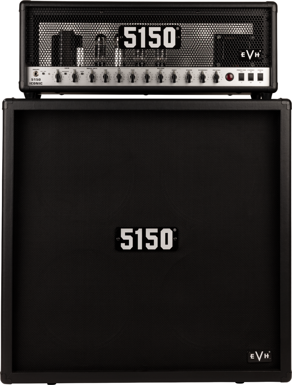 EVH - 5150® Iconic® Series 4X12 Cabinet