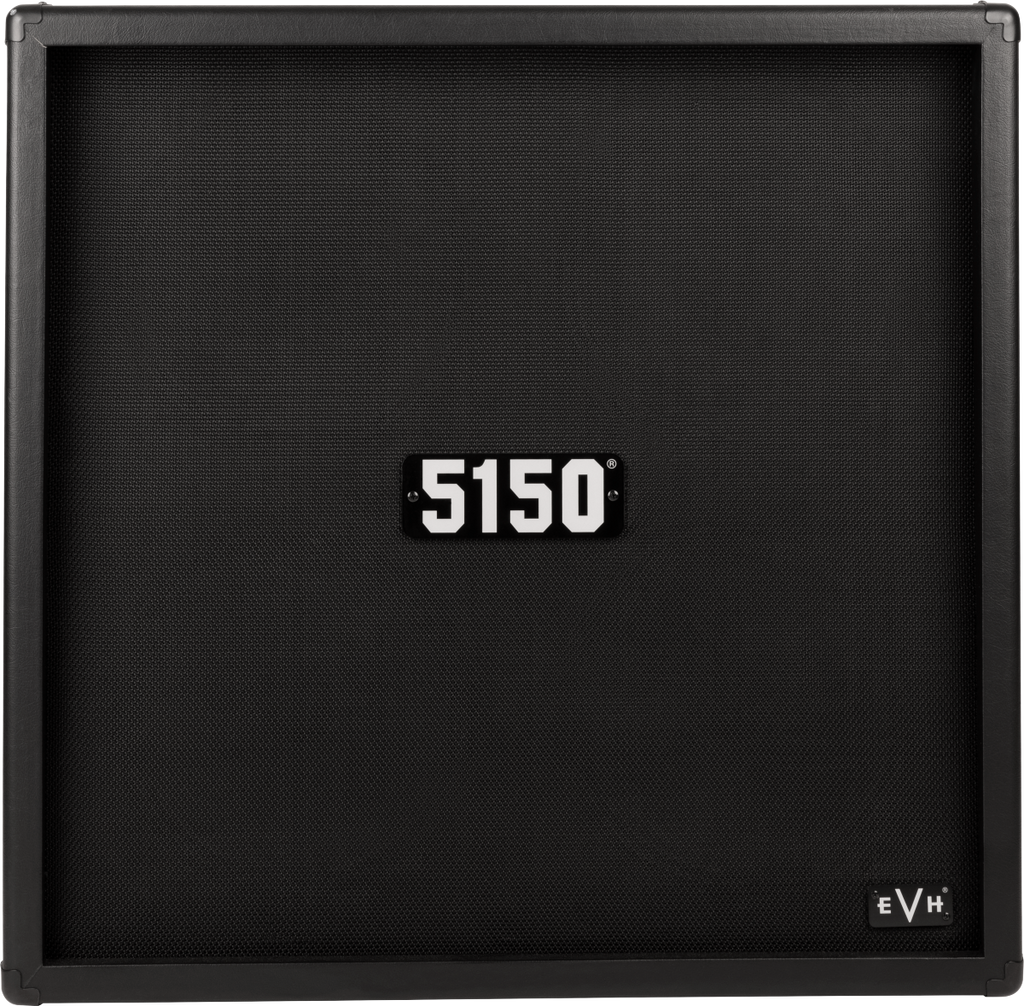 EVH - 5150® Iconic® Series 4X12 Cabinet