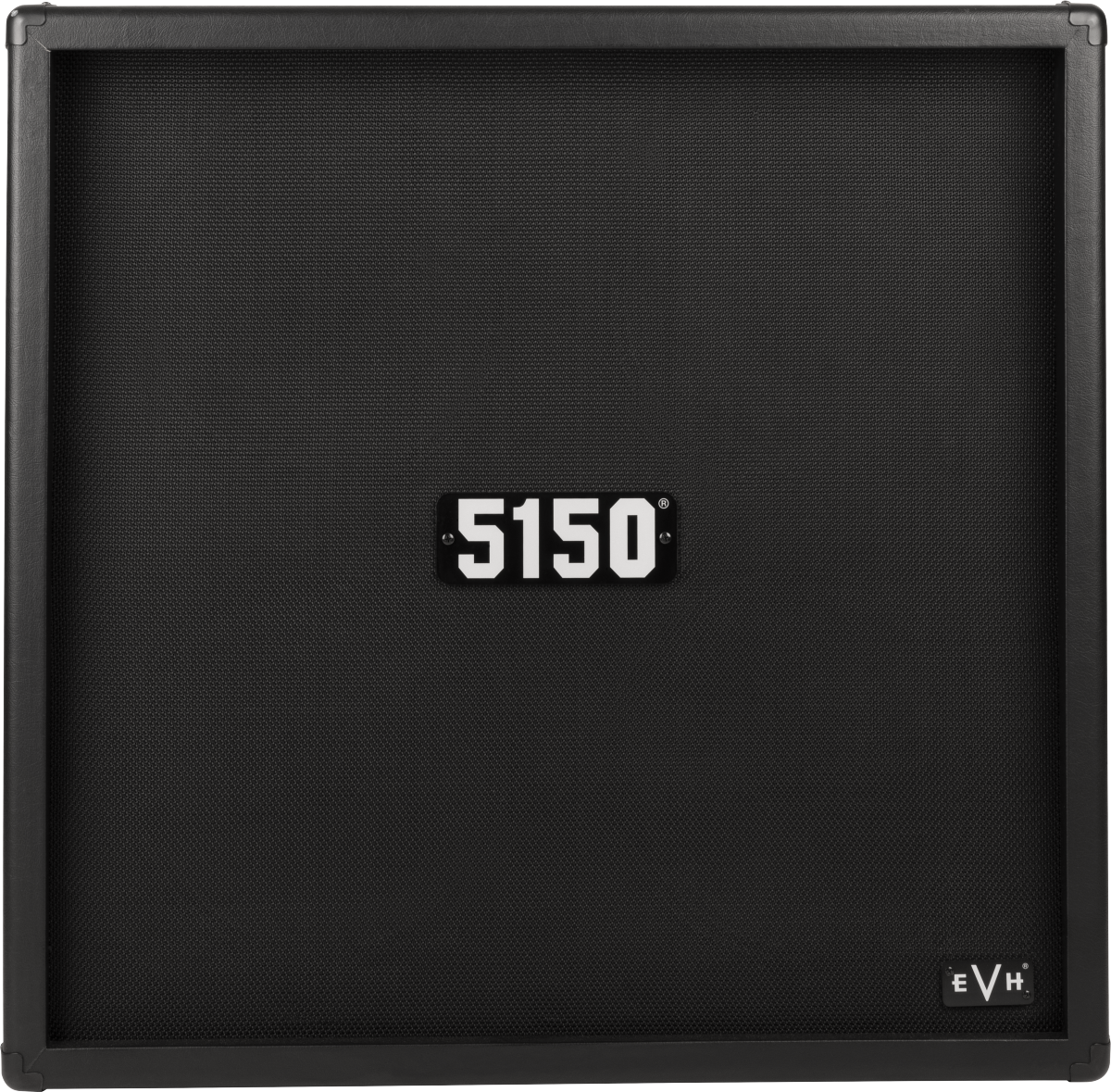 EVH - 5150® Iconic® Series 4X12 Cabinet