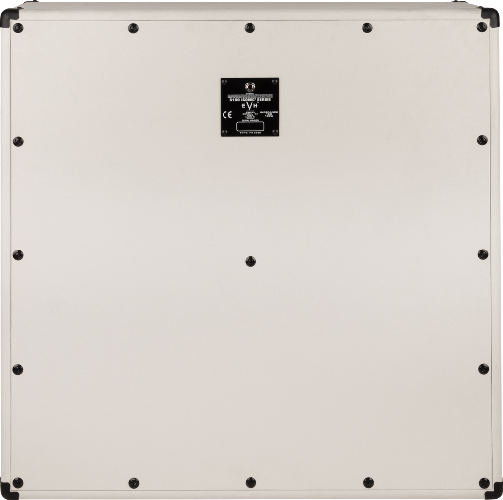 EVH - 5150® Iconic® Series 4X12 Cabinet
