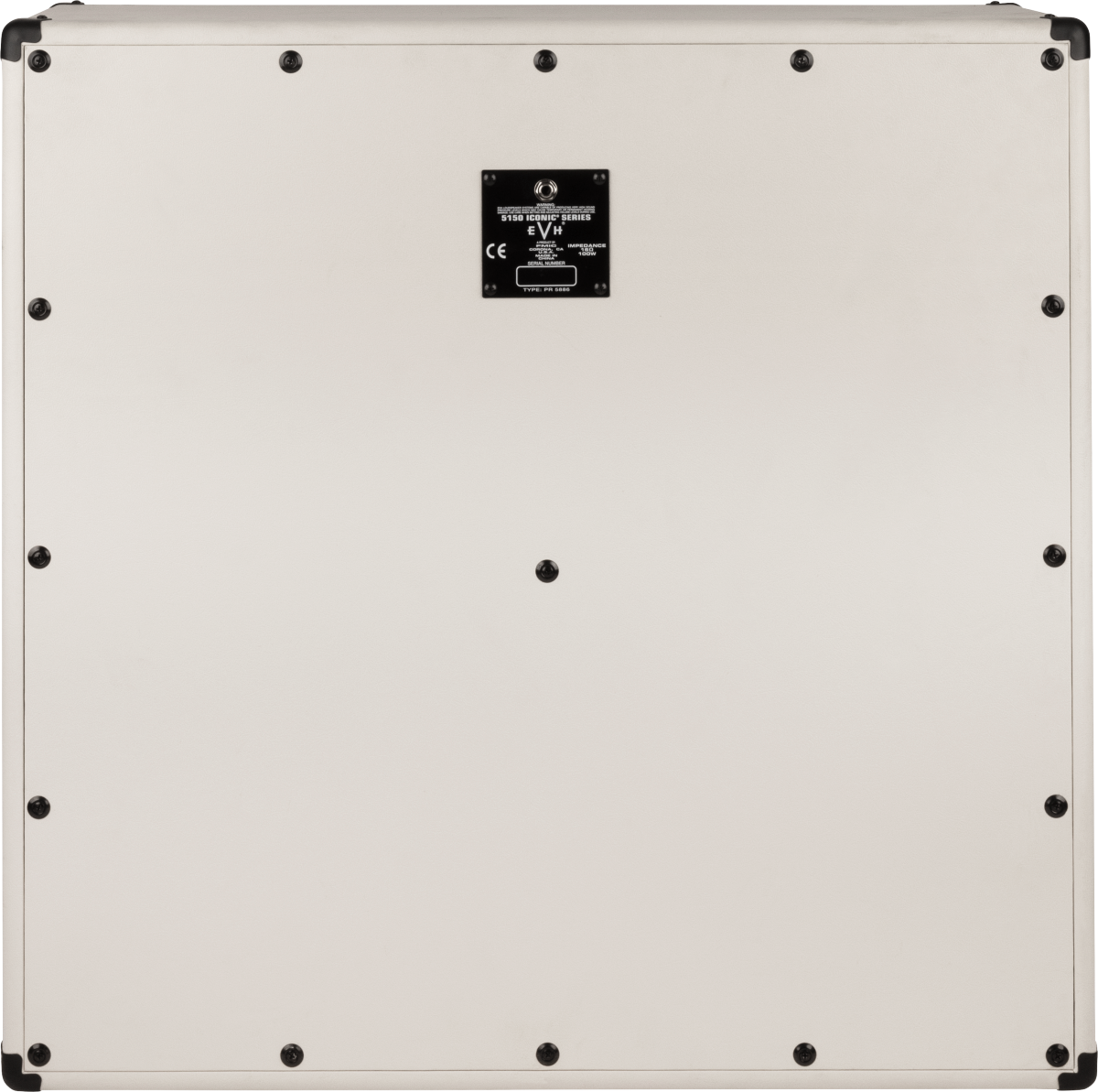 EVH - 5150® Iconic® Series 4X12 Cabinet